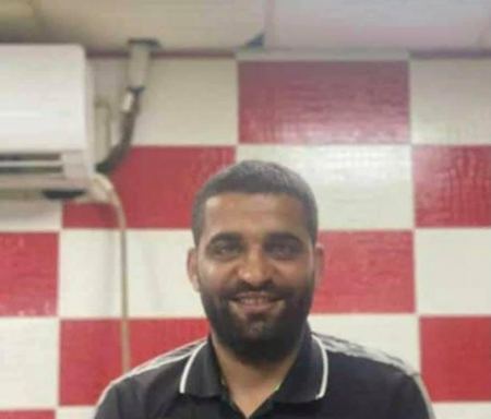 النقب : جريمة قتل في تل السيع ضحيتها الشاب ابراهيم ابو عمرة